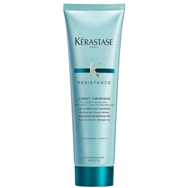 كريم سيمنت سيراميك ضمن مجموعة ريزيستانس من Kérastase (150 مل)