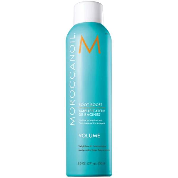 معزز جذور الشعر من Moroccanoil (250 مل)