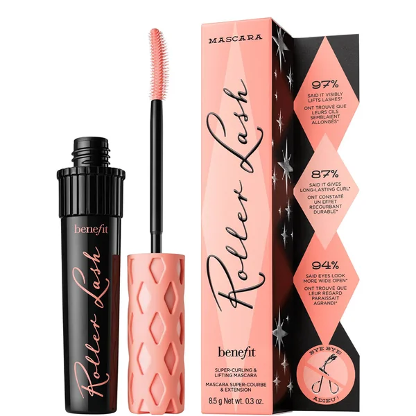 benefit Roller Lash Mascara