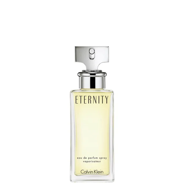 Calvin Klein Eternity for Women Eau de Parfum 50 ml