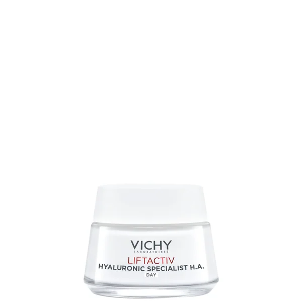 Vichy Liftactiv Supreme Face Cream Normal To Combination Skin 50ml.