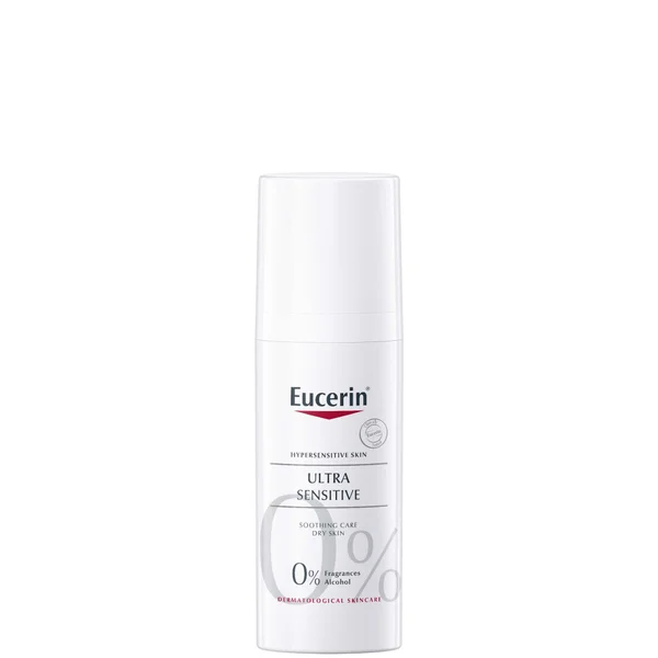 Eucerin UltraSensitive Soothing Care for Dry Skin 50ml