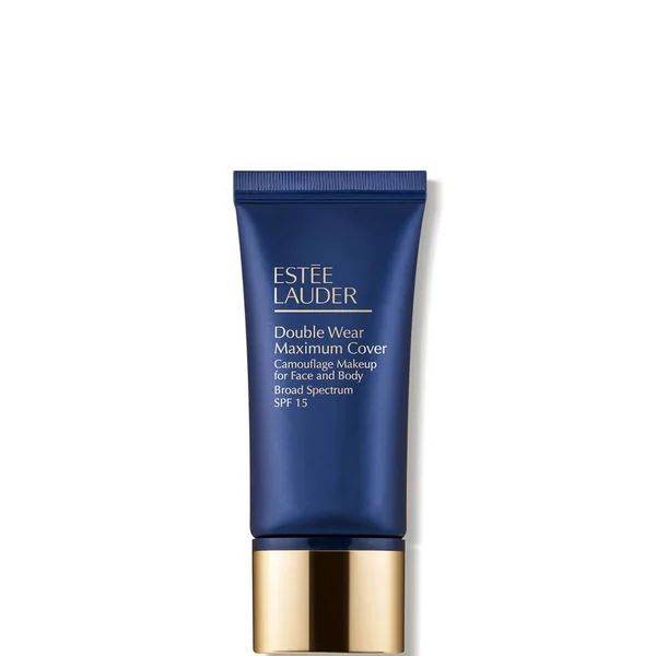 Estée Lauder Double Wear Maximum Cover Camouflage Makeup for Face and Body SPF15 30ml