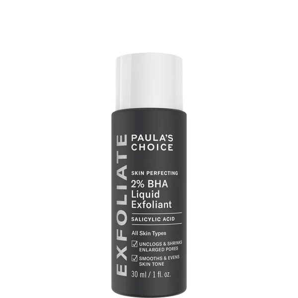 PAULA'S CHOICE | Skin Perfecting 2% BHA Liquid Exfoliant