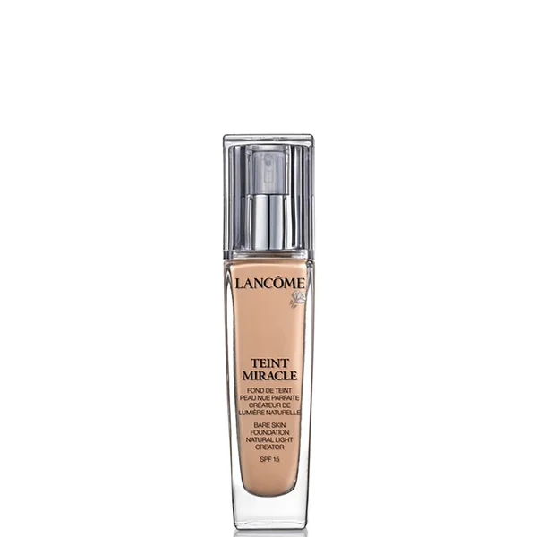 Lancôme Teint Miracle Foundation SPF15 30 ml