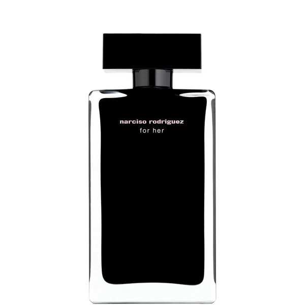 Narciso Rodriguez Women's Eau de Toilette - 100ml Narciso Rodriguez dámská toaletní voda - 100 ml