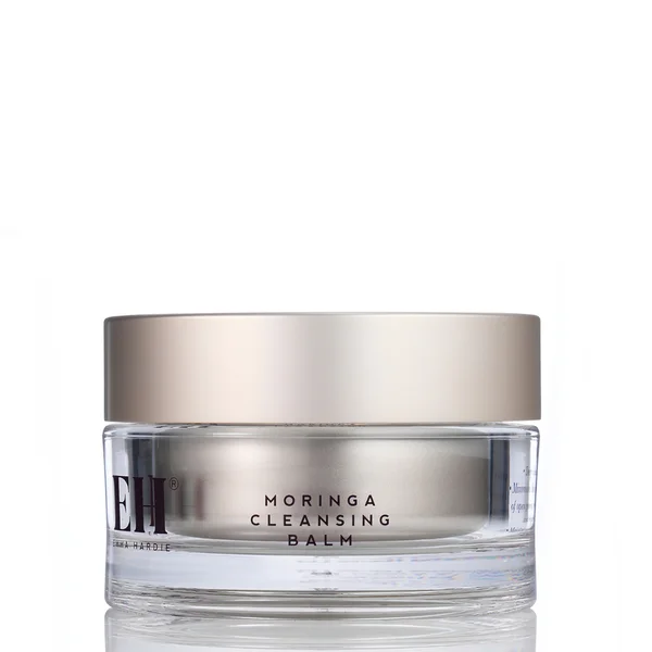 Emma Hardie Moringa Cleansing Balm with Professional Cleansing Cloth 100g