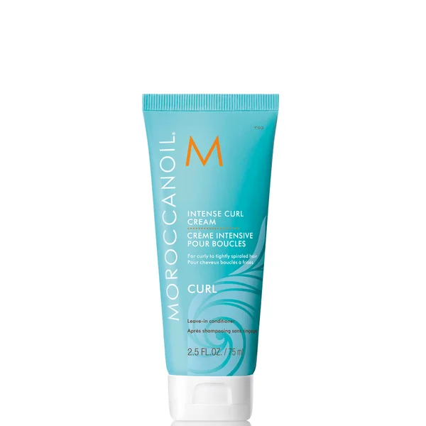 كريم إنتينس كيرل من Moroccanoil (75 مل)