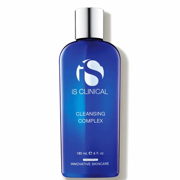 IS CLINICAL | Cleansing Complex