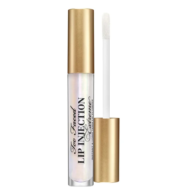 Too Faced Lip Injection Extreme Lip Gloss 4ml