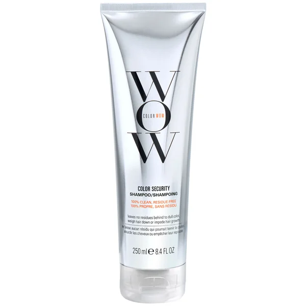Color Wow Color Security Shampoo 250ml