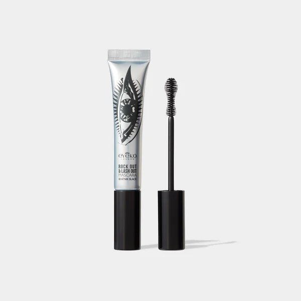 Rock Out & Lash Out Volumising Mascara