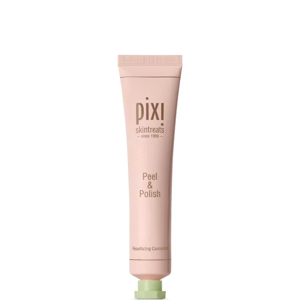 ماسك بيل آند بوليش للتقشير بحمض اللاكتيك من PIXI
