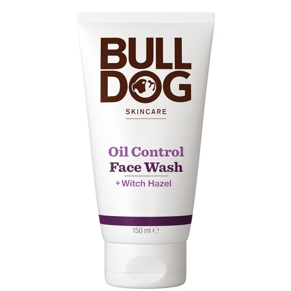 Bulldog Oil Control Face Wash 150 ml