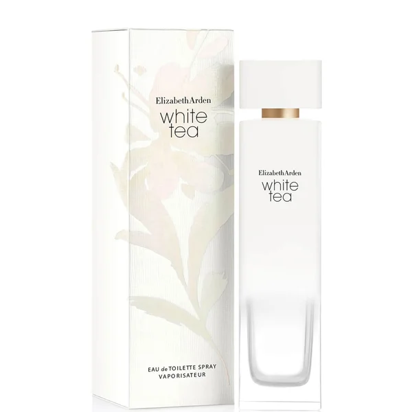 ماء تواليت وايت تي من Elizabeth Arden (100 مل)