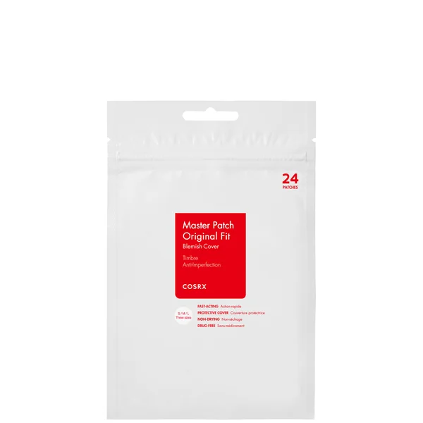 COSRX Acne Pimple Master Patch (24 plaster)
