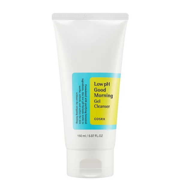 COSRX Low pH Good Morning Cleanser 150 ml