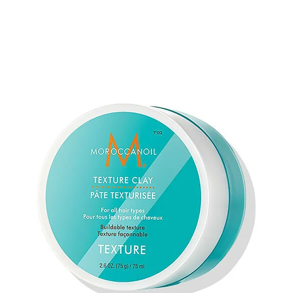 طين القوام من Moroccanoil بحجم 75 مل