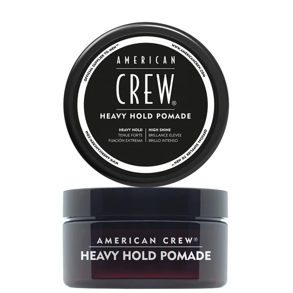 American Crew Heavy Hold Pomade 85g
