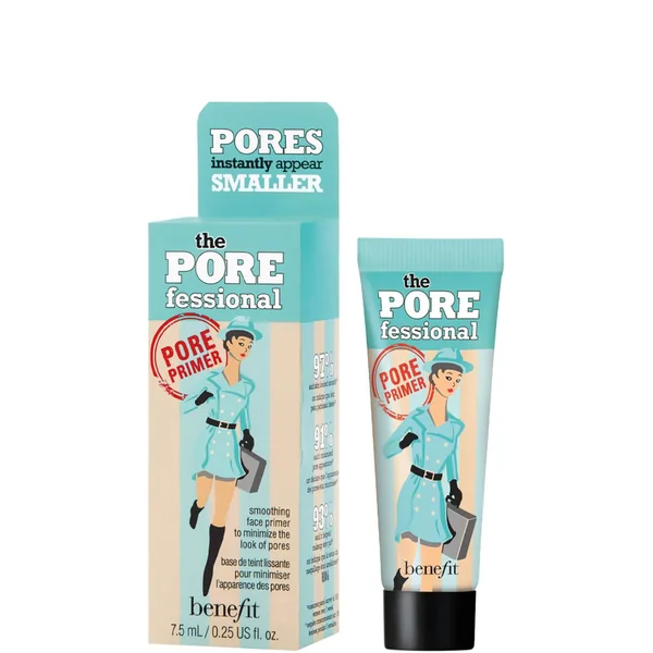 benefit Porefessional Face Primer Mini