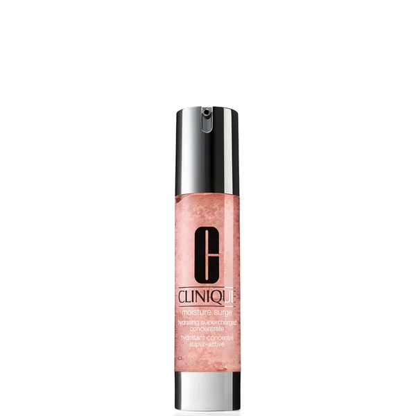 Gel hidratante concentrado Clinique Moisture Surge Hydrating Water Gel Concentrate 48 ml