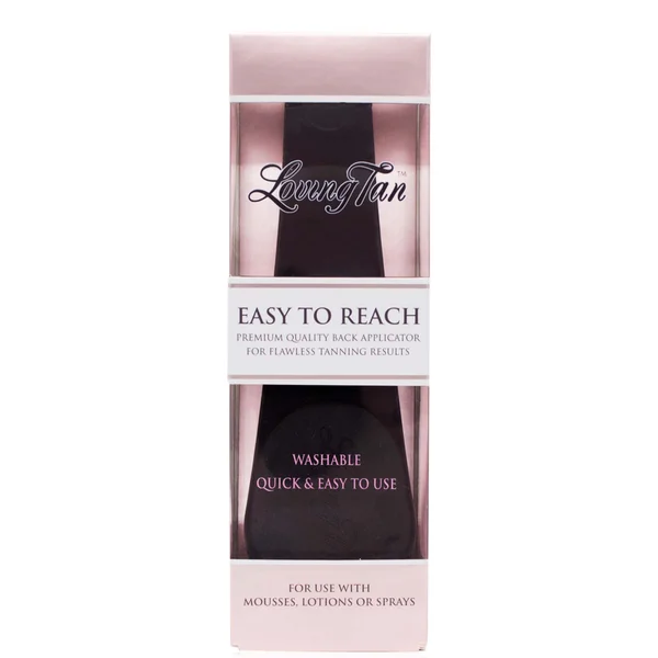 Loving Tan Easy To Reach Back Applicator