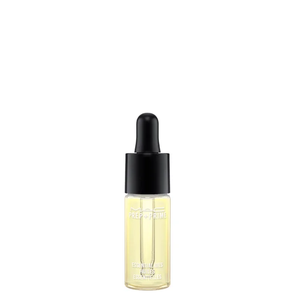 MAC Prep + Prime Essential Oils – Grapefruit & Chamomile