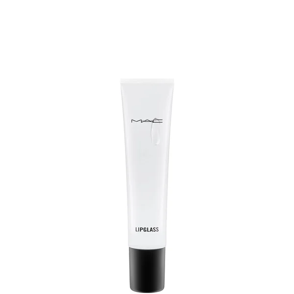 MAC Clear Lipglass - Clear (15 ml)