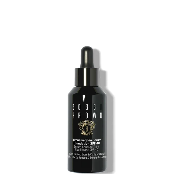 Bobbi Brown Intensive Skin Serum Foundation SPF40 30 ml (Ulike fargevarianter)