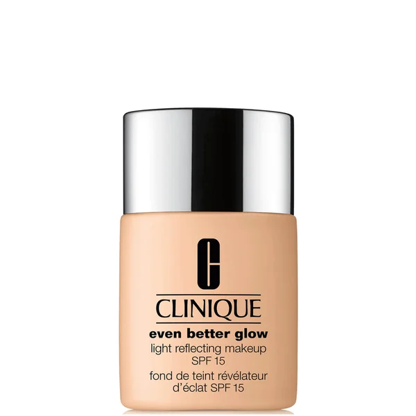 Clinique Even Better Glow™ Light Reflecting Makeup SPF15 30ml (Various Shades)
