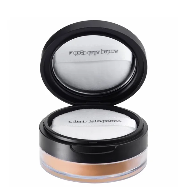 diego dalla palma Transparent Powder 22 g (ulike nyanser)