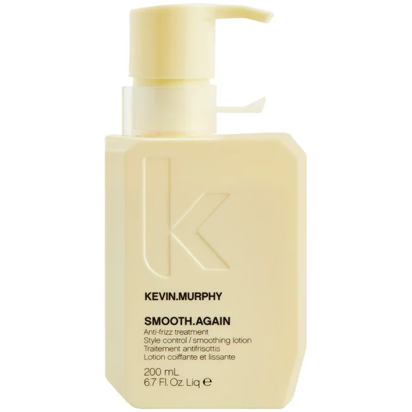 علاج سموذ أجين مضاد للتجعد من KEVIN MURPHY (200 مل)