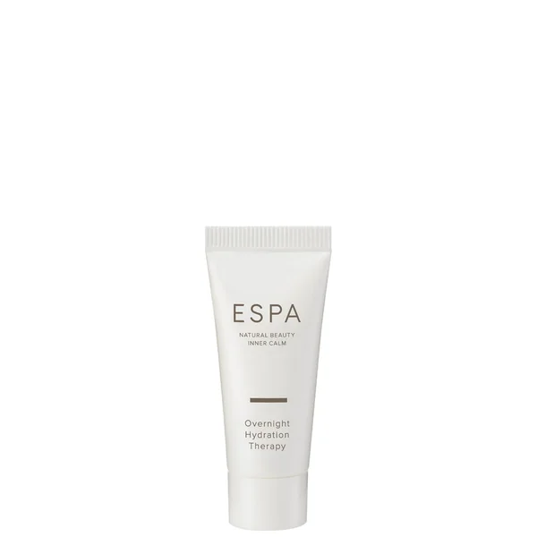 ESPA Overnight Hydration Therapy 7ml