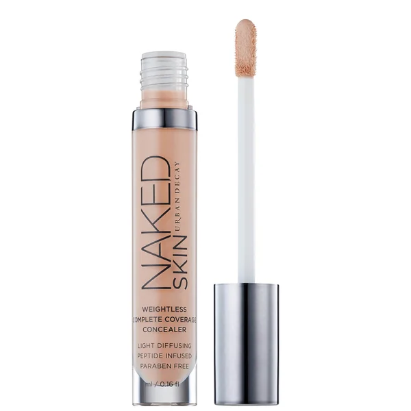 Urban Decay Naked Skin Concealer 5 ml (Ulike fargevarianter)