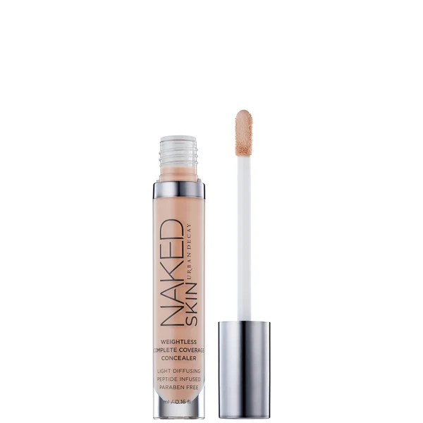Urban Decay Naked Skin Concealer 5ml (Various Shades)