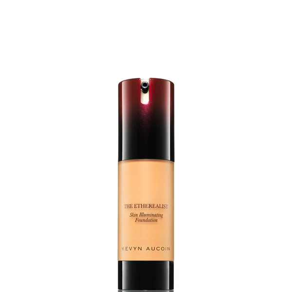 Kevyn Aucoin The Etherealist Skin Illuminating Foundation (Ulike fargetoner)