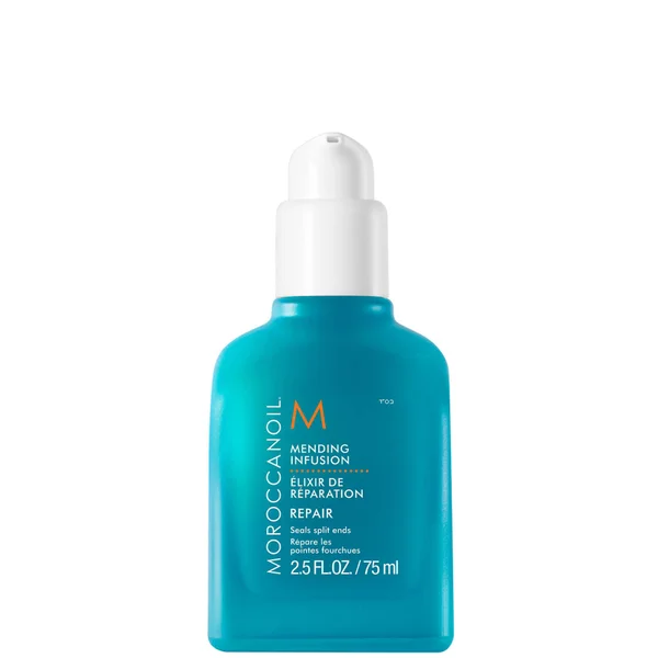 علاج الترميم Mending Infusion من Moroccanoil بحجم 75 مل