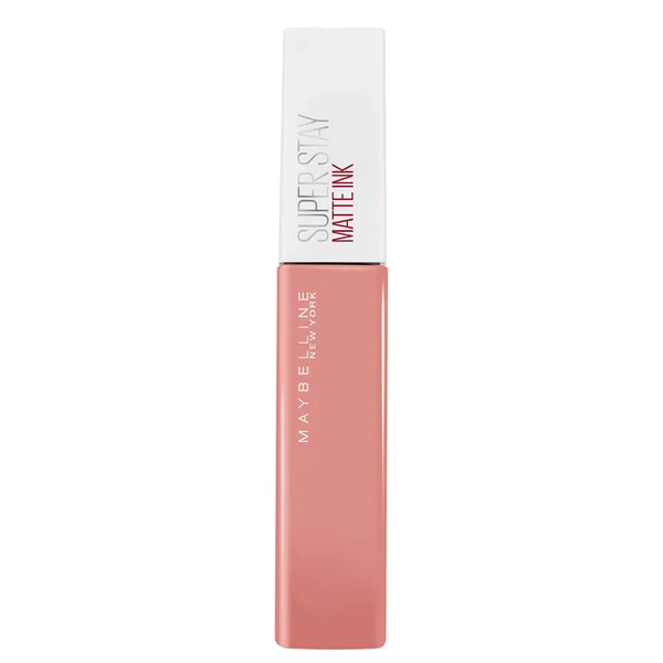 Maybelline Superstay 24 Matte Ink Lipstick (Various Shades)