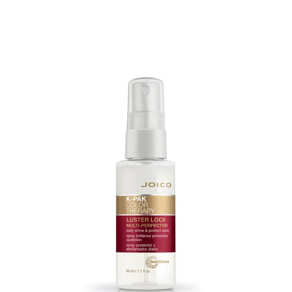 Joico K-Pak Color Therapy Luster Lock Multi-Perfector Daily Shine and Protect Spray 50 ml