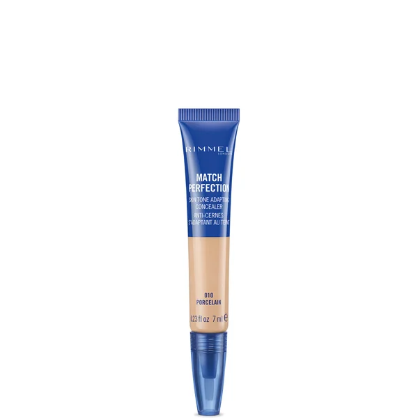 Rimmel Match Perfection Concealer 7 ml (διάφορες αποχρώσεις)