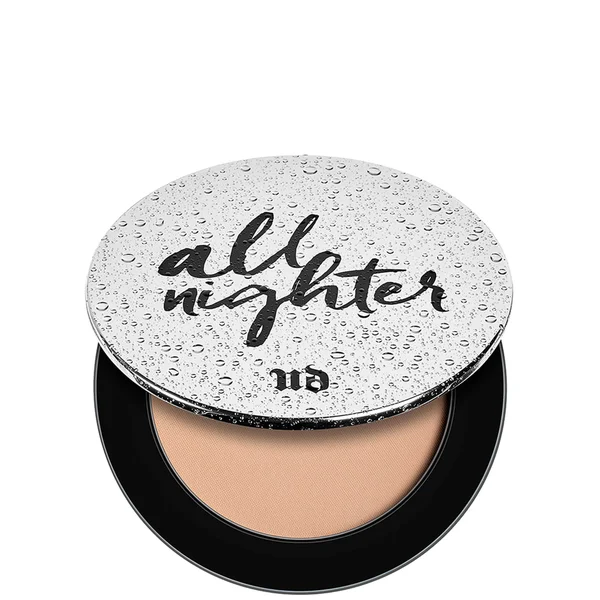 Pó de fixação Urban Decay All Nighter Waterproof Setting Powder