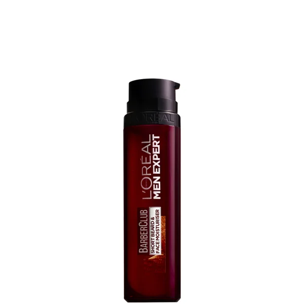 L’Oréal Paris Men Expert Barber Club Moisturiser 50ml