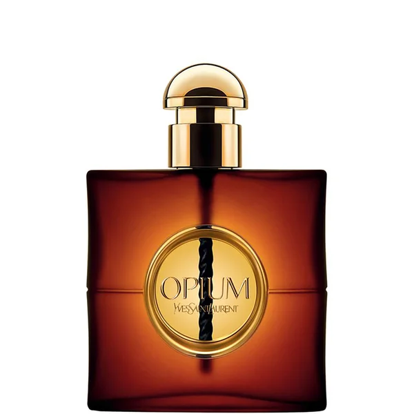 Yves Saint Laurent Opium Eau de Parfum 90ml Yves Saint Laurent Opium parfémovaná voda 90 ml