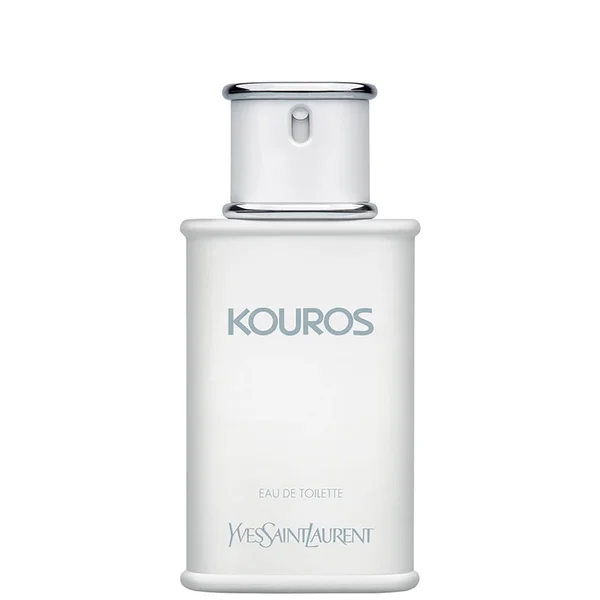 Yves Saint Laurent Kouros Eau de Toilette 100ml