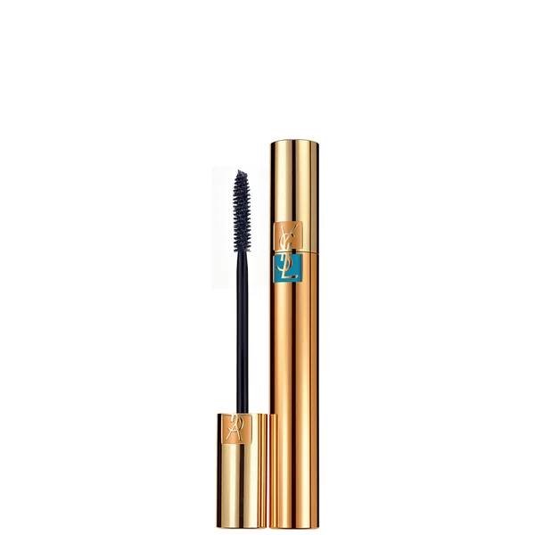 Yves Saint Laurent Luxurious Mascara for False Lash Effect - Waterproof 01