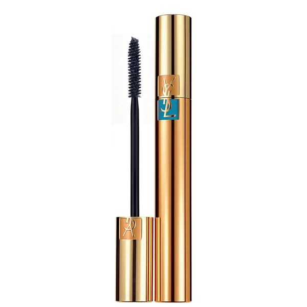 Yves Saint Laurent Luxurious Mascara for False Lash Effect - Waterproof 01