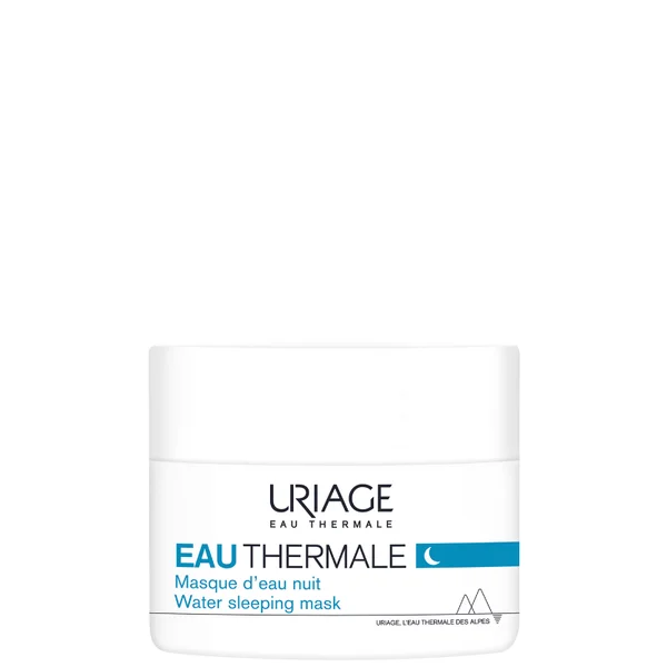 URIAGE Thermal Water Sleeping Mask 1.7 fl.oz.