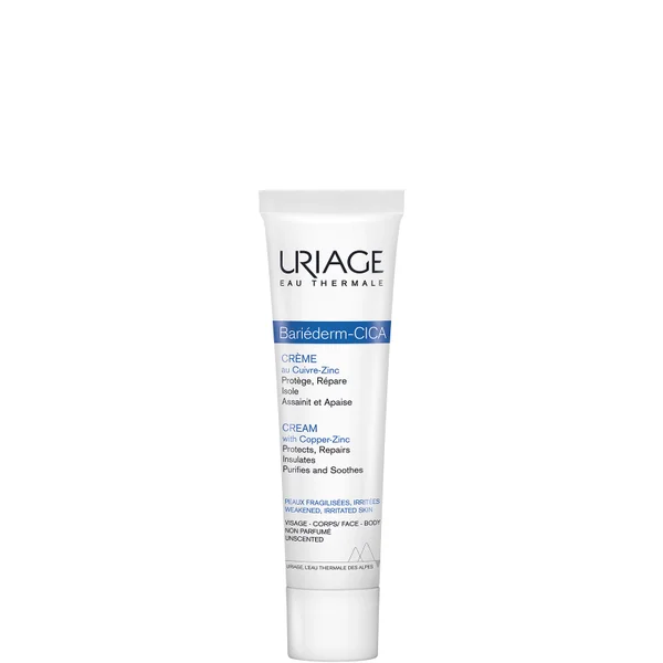 URIAGE Bariederm Cica-Cream 1.35 fl.oz.