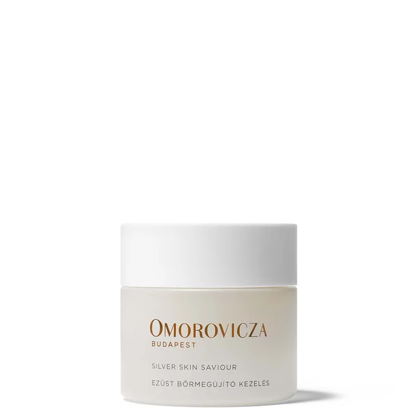 Omorovicza Silver Skin Saviour 50 ml