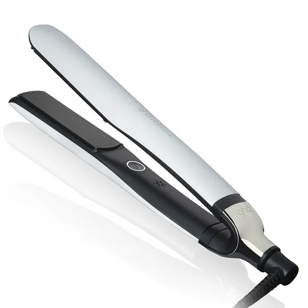 ghd Platinum+ White Straighteners